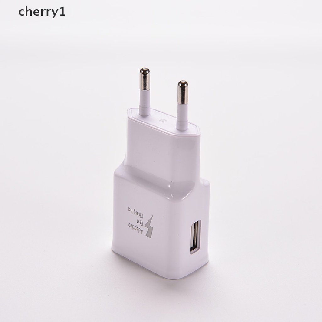 Củ Sạc Nhanh 1 2.0 Cho Samsung Galaxy Note 4 S6