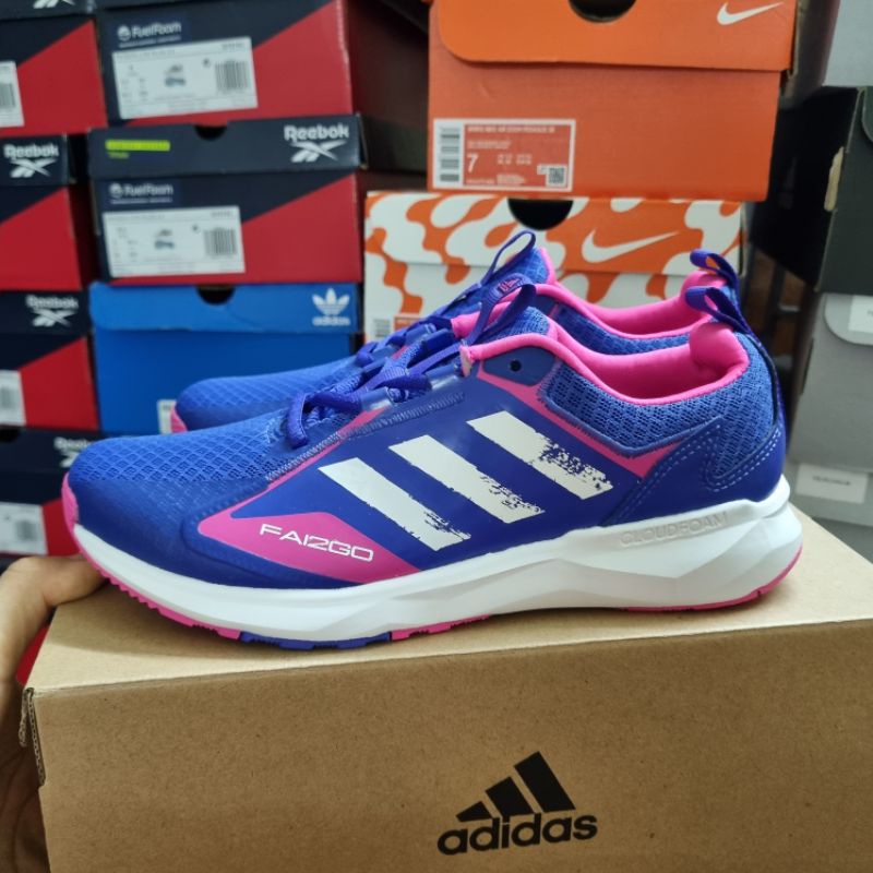 Giày Chạy Adidas Fai2Go GZ2801 - Nội Địa Nhật Bản