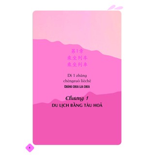 900 Câu Đàm Thoại Tiếng Trung Du Lịch