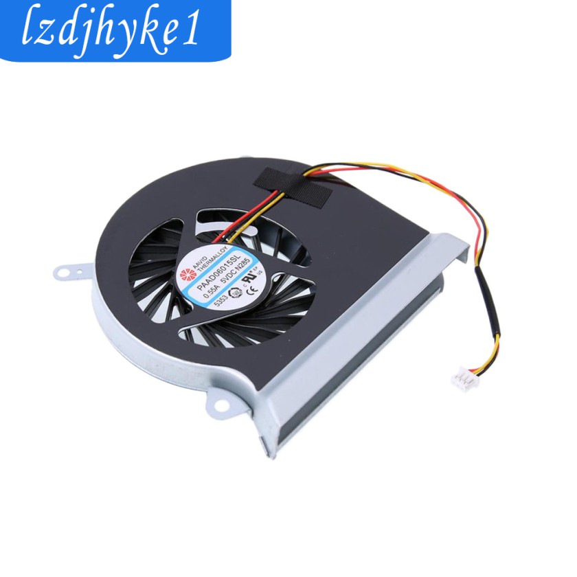 Quạt Tản Nhiệt CPU An Toàn Lzdjhyke1 Cho MSI Gaming GE60 2PE Apache GE60 2PE Apache Pro