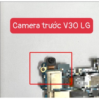 Camera Trước thay thế LG V30/V30+