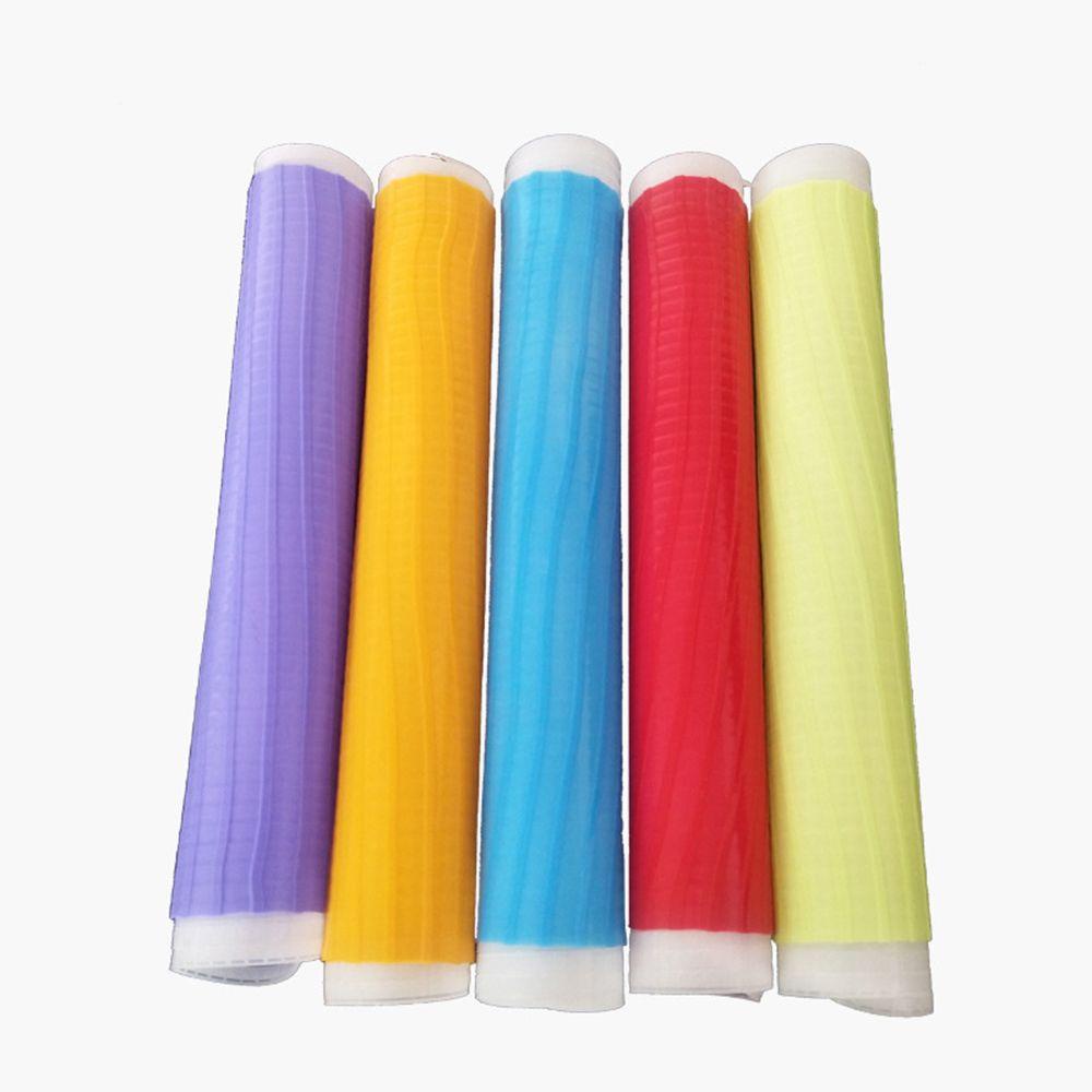 Vỏ Bọc Tay Cầm Cần Câu Cá Bằng Silicone Chống Thấm Nước Chất Lượng Cao TAYLOR1