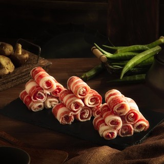 Ba chỉ bò Mỹ EXCEL - Short Plate [Giao hoả tốc HCM]