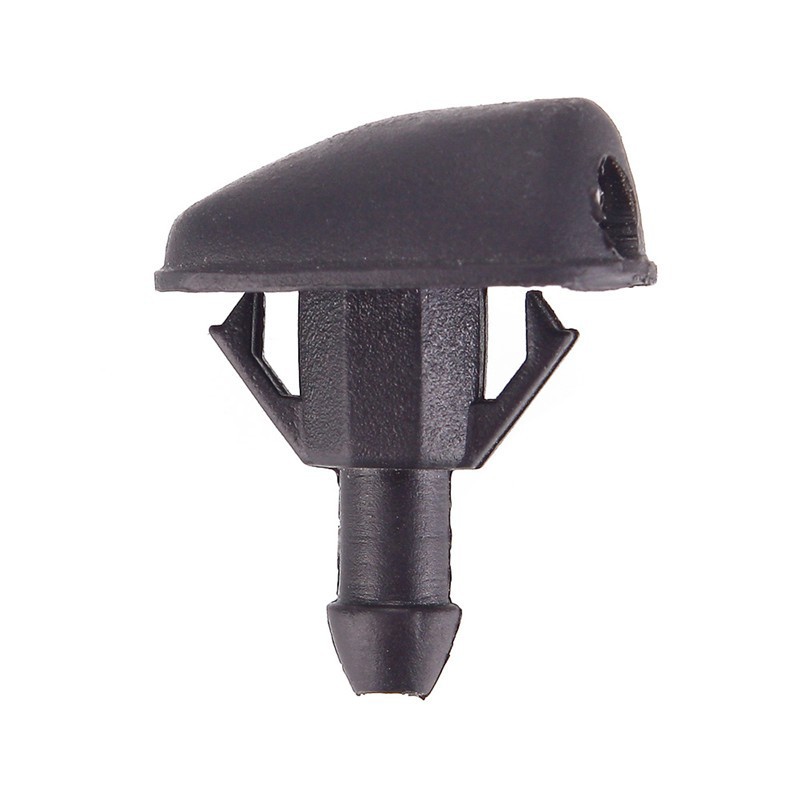 2 vòi phun nước rửa kính chắn gió xe hơi