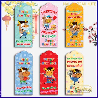 1 Bao Lì Xì Tết Quý Mão 2023 Tổng Hợp đủ Mẫu