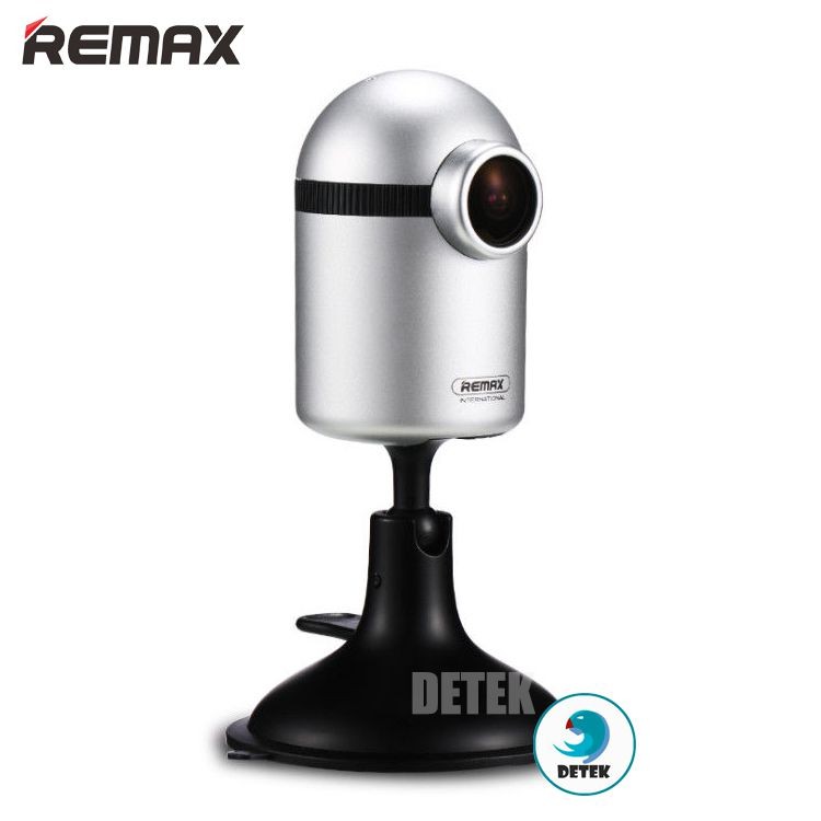 Camera Hành Trình Remax CX-04 Xe Ô tô kết nối wifi với Smartphone | CX 04 | CX04