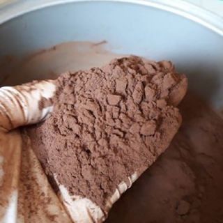 Hà Thủ Ô Đỏ 1Kg (Đã Sơ Chế)