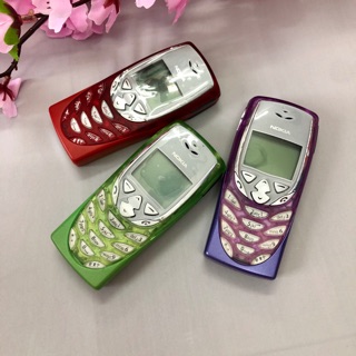 ĐIỆN THOẠI NOKIA 8310 MAIN CHÍNH HÃNG