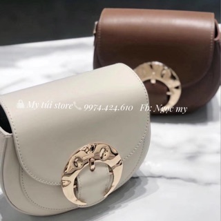Túi hộp bầu khoá mặt trăng k box