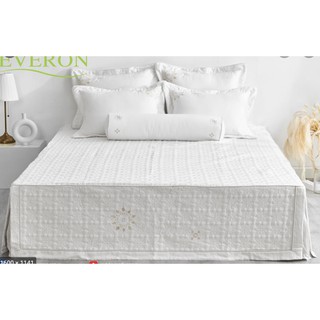 Vỏ chăn đông EVERON cỡ 200*220 est 21034