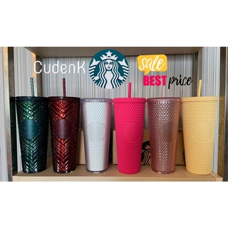 Bộ sưu tập Ly Starbucks Studded Bling