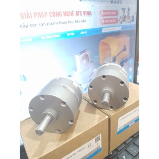 ATS_XI LANH XOAY CDRB2W30-180SZ (180 ĐỘ)