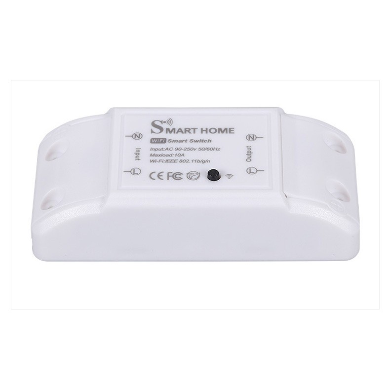 Công Tắc Thông Minh TUYA BASIC WIFI