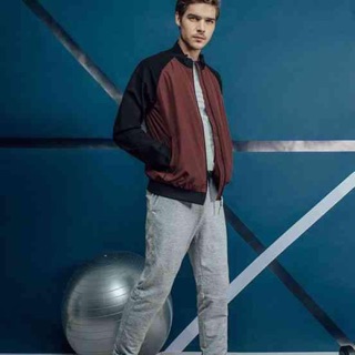 áo khoác nam aristino