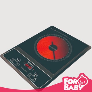 Bếp hồng ngoại Kangaroo KG20IFP1 mẫu mới