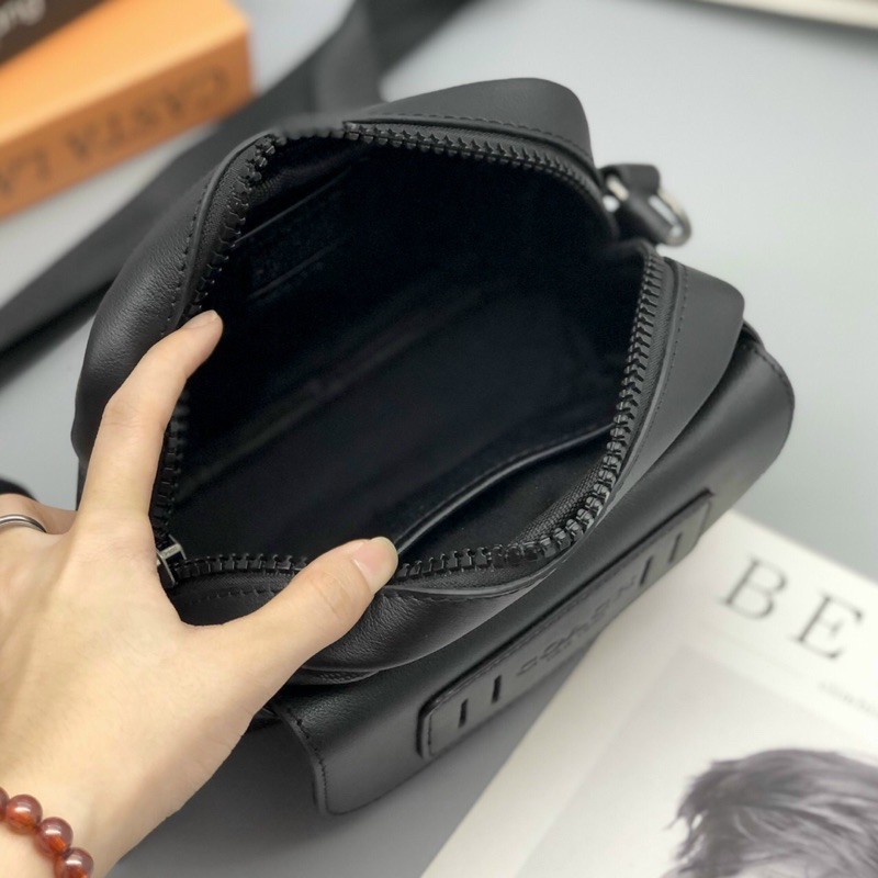 TÚI ĐEO CHÉO COACH RANGVER  UNISEX C2074