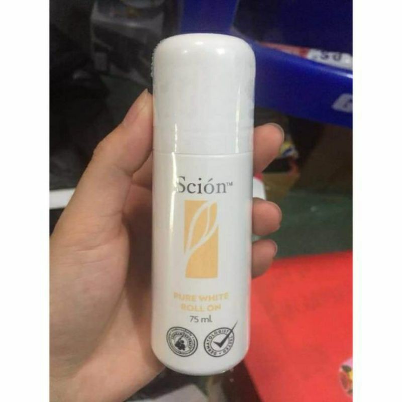 Lăn Khử Mùi Scion Chính Hãng - Mới Nhất | BigBuy360 - bigbuy360.vn