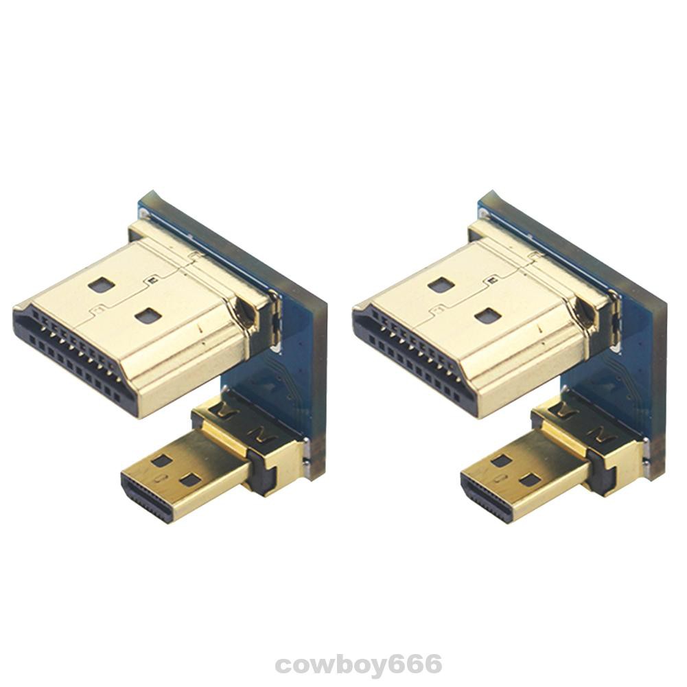 Bộ Chuyển Đổi Hdmi 4b Micro Mới | BigBuy360 - bigbuy360.vn