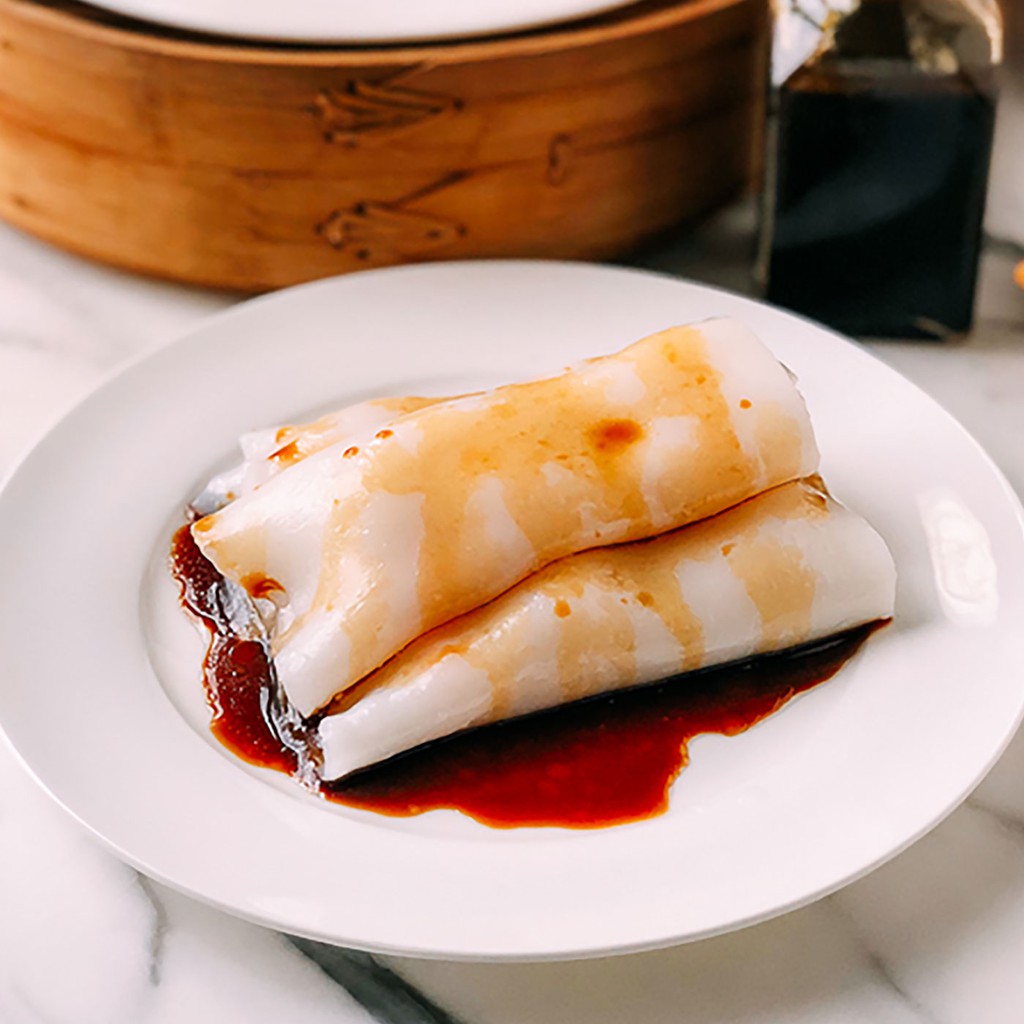 Dimsum Bánh Cuốn Tôm Tươi Sò Điệp Thượng Hạng (Chỉ Giao Hoả Tốc TP.HCM)