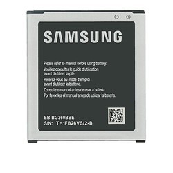 Pin Samsung Core Prime g360/J2 2015/G355