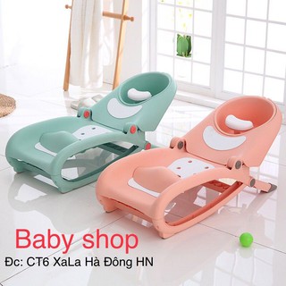 ( Có sẵn ) GHẾ TẮM GỘI ĐẦU GẤP GỌN CAO CẤP CÓ ĐỆM GÁY VÀ BỒN HỨNG ĐỠ ĐẦU CHO BÉ
