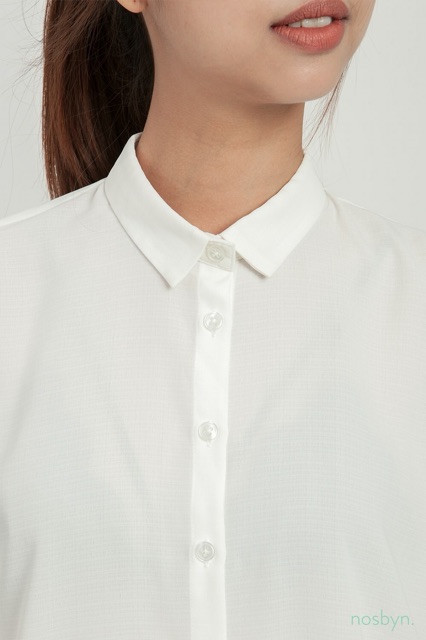 Áo sơ mi nosbyn