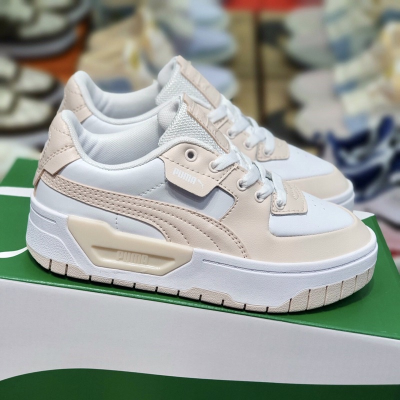 |HT Sneaker| Giày Sneaker PM Cali Dream Đế Cao Cho Nữ