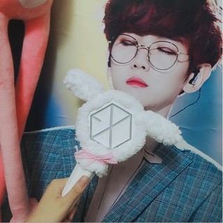Áo cho Lightstick Exo