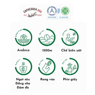 Combo Hộp Quà Tặng Cà Phê - CB9