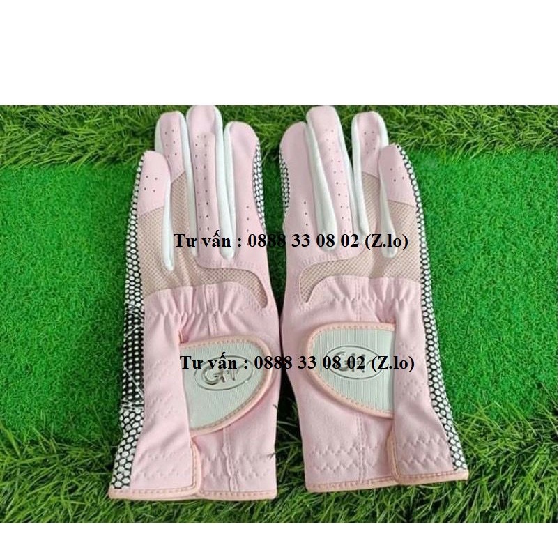 Găng tay golf nữ GH