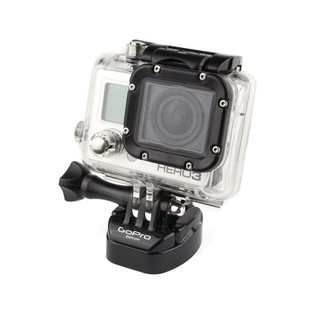 Ngàm gắn tripod cho máy ảnh GoPro