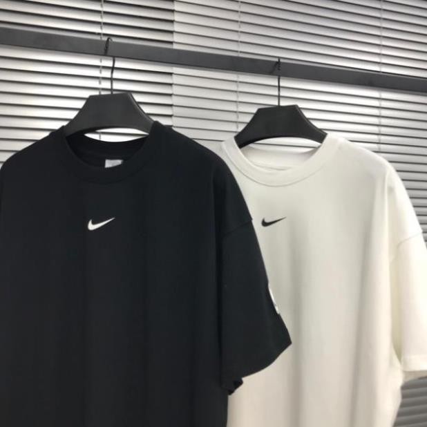 Áo thun ngắn tay Nike Air x Fear Of God logo T-shirt ss20 [Hàng cao cấp] ❕ 🌟 ❕ ❣️