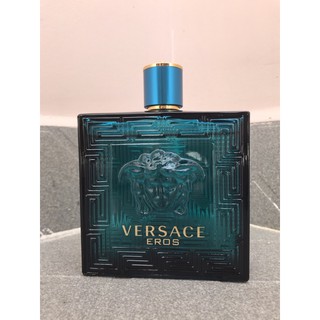 (Chiết Ông Mập) Mẫu thử Versace Eros Edt
