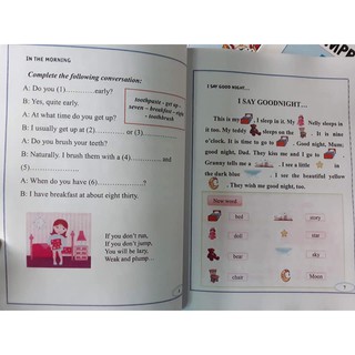 [Kèm File mp3] - READING COMPREHENSION