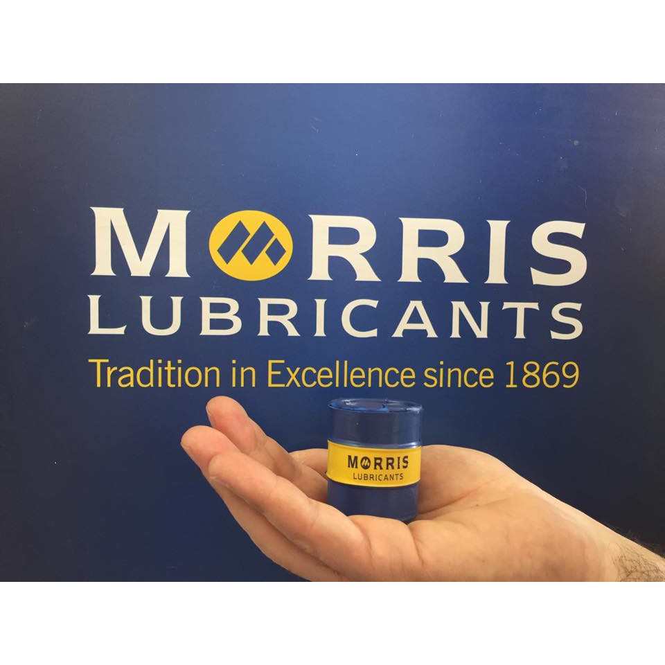 Dầu hộp số tự động Morris Liquimatic Super ATF