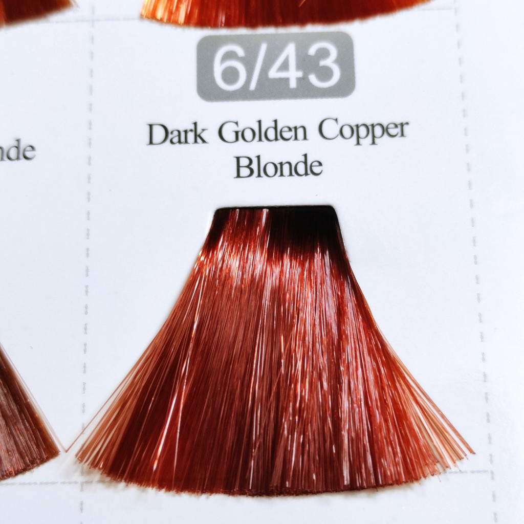 [Thanh Lý Gía rẻ] Màu Nhuộm Tóc Fakeshu Collagen 100ml vỏ hồng | BigBuy360 - bigbuy360.vn