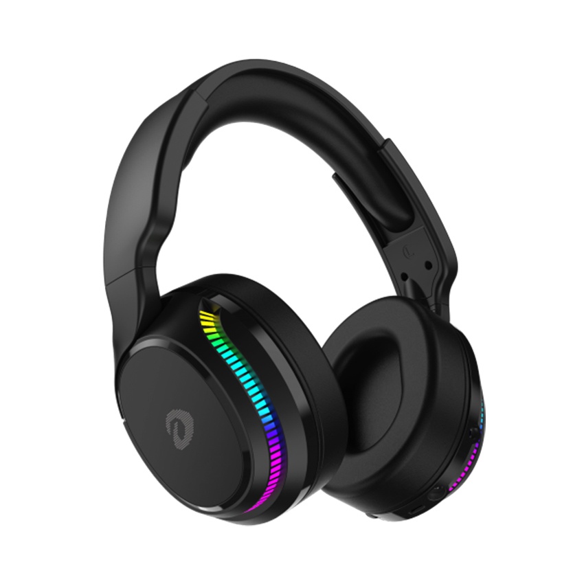 Tai nghe không dây DAREU A710 (RGB - WIRELESS 5.8G) Thời gian chờ pin có thể kéo dài đến 3 tháng