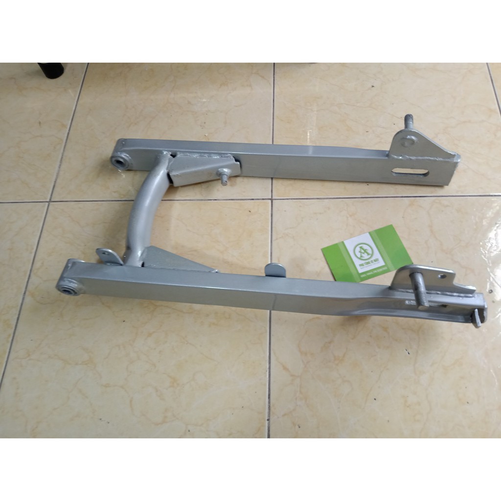 GẮP CÀNG SAU SUPER DREAM