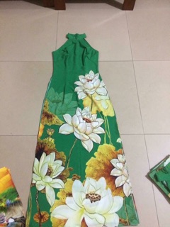 Áo dài in 3D