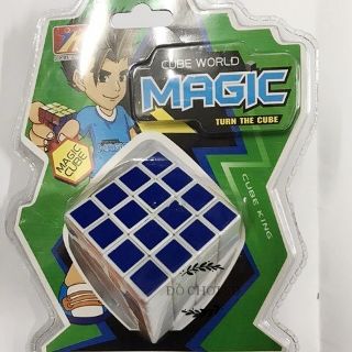 RUBIK MAGIC CUBE 4x4