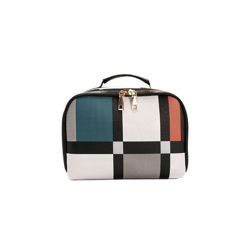 Túi Đựng Mỹ Phẩm Tiện Dụng Mang Đi Du Lịch Cho Bạn Gái