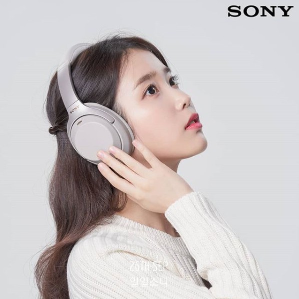 Tai nghe Bluetooth Sony WH-1000XM3 ( WH 1000XM3 ) siêu chống ồn - Hàng Chính Hãng