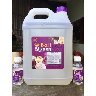 nước giặt Bell Queen- Bell Đức 10l