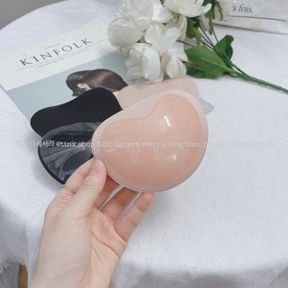 ẢNH THẬT MIẾNG DÁN ĐỘN NGỰC