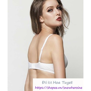 Áo ngực T-shirt Anny