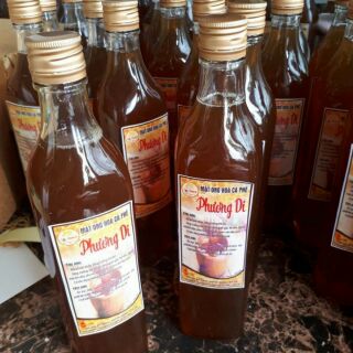 1 Lít mật ong hoa cà phê nguyên chất PHƯƠNG DI