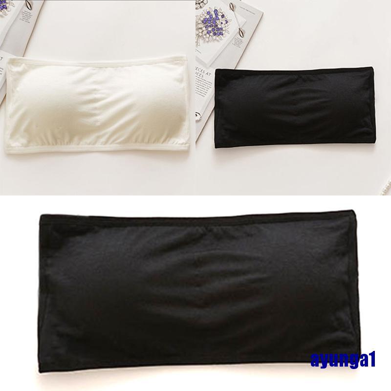 Áo Bra Không Dây Có Mút Nâng Ngực Gợi Cảm Yunga1 | BigBuy360 - bigbuy360.vn