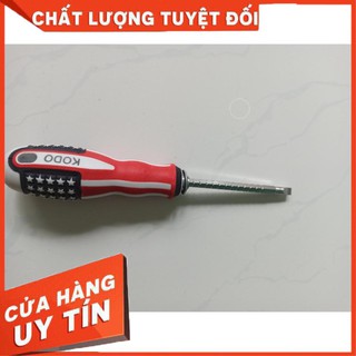 Tô vít 2 đầu có khấc 4ly 5ly 6ly