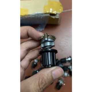 Chuyển mạch rca đầu vào input
