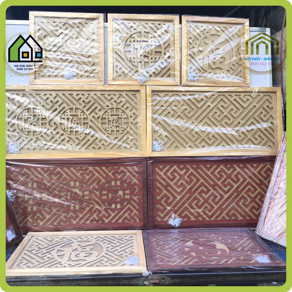 Tấm chắn khói ám trần nhà các cỡ(41×41, 61/41, 69/41,81/41) giá rẻ